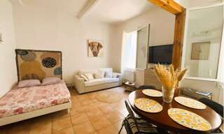 Appartement 1 Pièce 31 m² à louer à La Ciotat (13600)