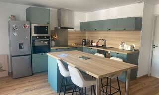 Appartement 2 Pièces 57 m² à louer à Saint-Martin-d'Arrossa (64780)