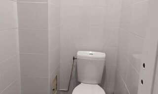 Appartement 3 Pièces 62 m² à louer à Le Mans (72000)