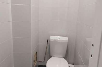 Appartement 3 pièces 870 €