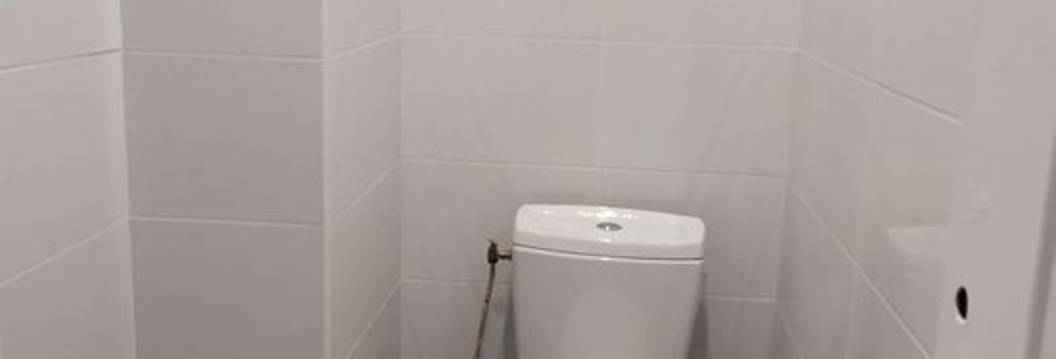 Appartement 3 Pièces 62 m² à louer à Le Mans (72000)