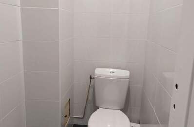 Appartement de 62m2 à louer sur Le Mans — photo du bien