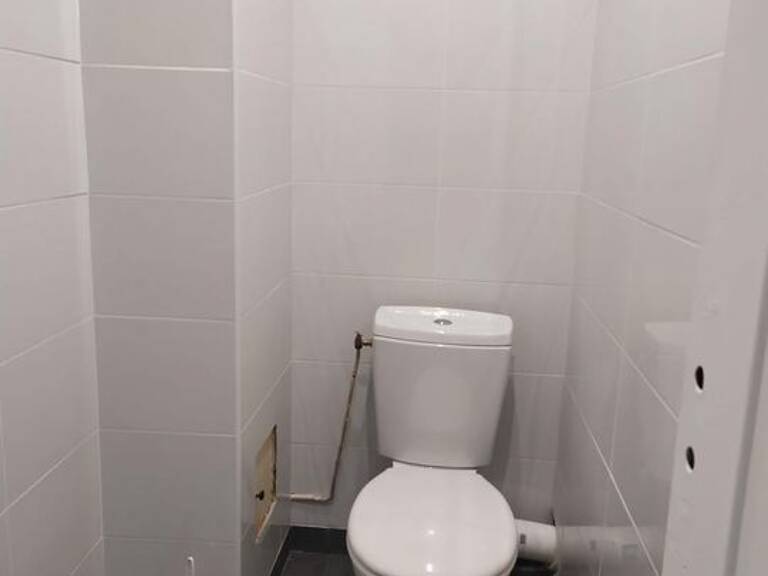 Appartement de 62m2 à louer sur Le Mans — photo 1