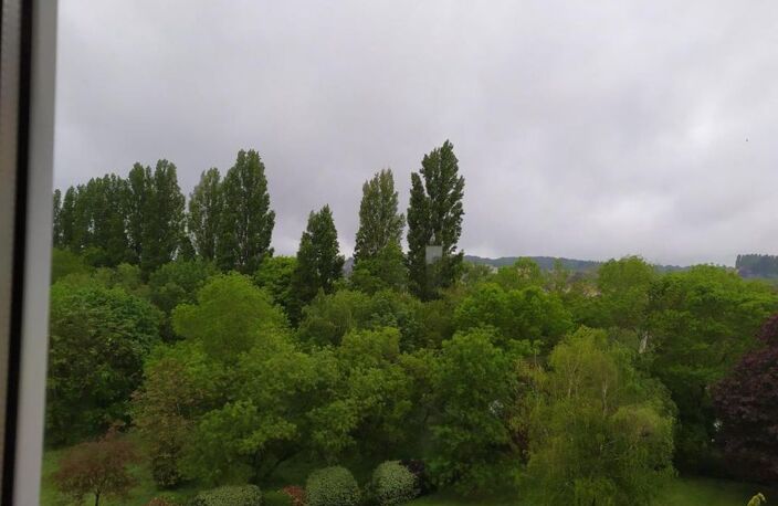 Appartement de 62m2 à louer sur Le Mans — photo 2