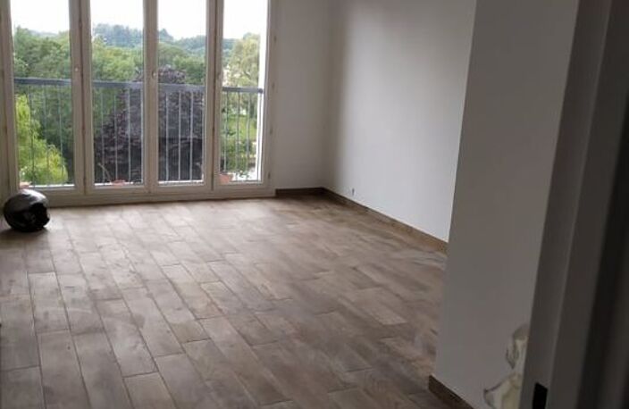 Appartement de 62m2 à louer sur Le Mans — photo 5