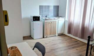 Appartement 1 Pièce 20 m² à louer à Albi (81000)
