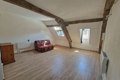 Appartement 2 pièces 430 €