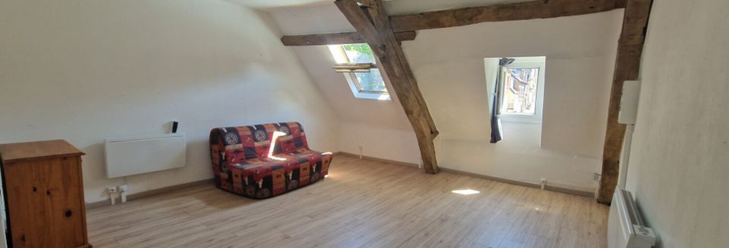Appartement 2 Pièces 40 m² à louer à Avesnes-sur-Helpe (59440)