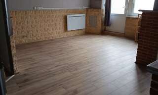 Appartement 2 Pièces 40 m² à louer à Avesnes-sur-Helpe (59440)