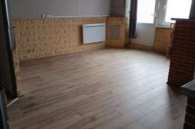 Appartement 2 pièces 420 €
