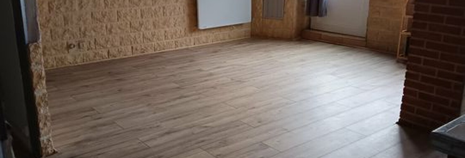 Appartement 2 Pièces 40 m² à louer à Avesnes-sur-Helpe (59440)
