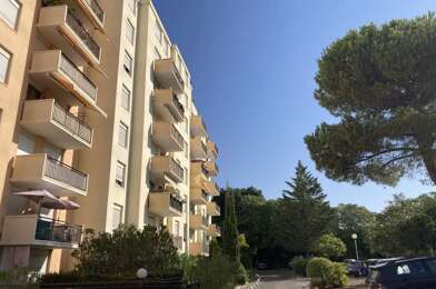 Appartement 2 pièces 772 €