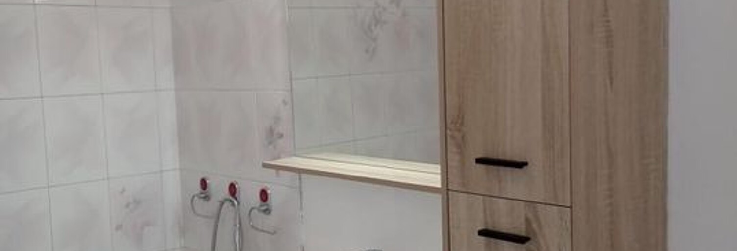 Appartement 4 Pièces 84 m² à louer à Fontenay-le-Fleury (78330)