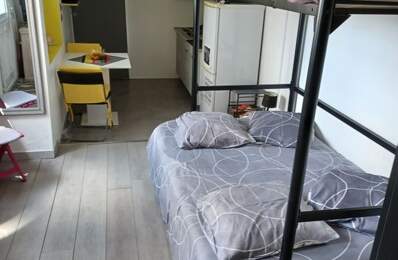 Studio de 25m2 à louer sur Canet-en-Roussillon — photo du bien