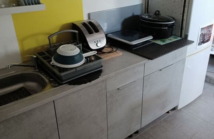 Studio de 25m2 à louer sur Canet-en-Roussillon — photo 2