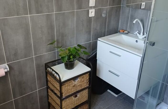 Studio de 25m2 à louer sur Canet-en-Roussillon — photo 3