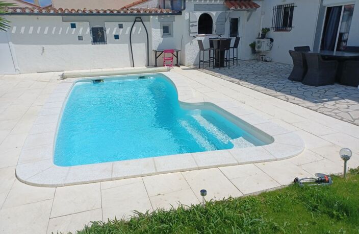Studio de 25m2 à louer sur Canet-en-Roussillon — photo 4