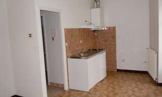 Appartement 1 Pièce 35 m² à louer à Millau (12100)