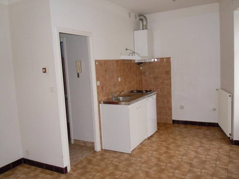Appartement de 35m2 à louer sur Millau — photo 1