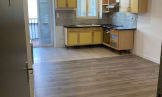 Appartement 2 Pièces 41 m² à louer à Montauban (82000)