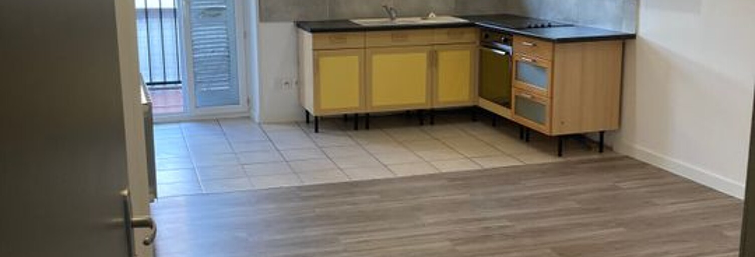 Appartement 2 Pièces 41 m² à louer à Montauban (82000)