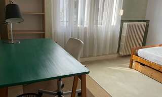 Appartement 1 Pièce 14 m² à louer à Nantes (44000)