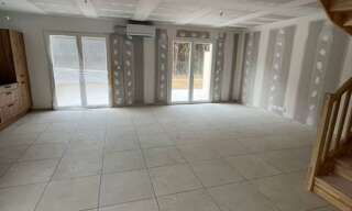 Maison 4 Pièces 104 m² à louer à Cornebarrieu (31700)