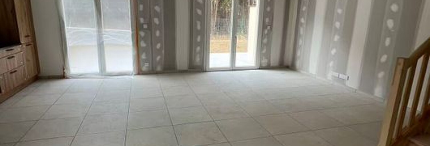 Maison 4 Pièces 104 m² à louer à Cornebarrieu (31700)