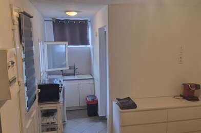 Appartement 1 pièces 650 €