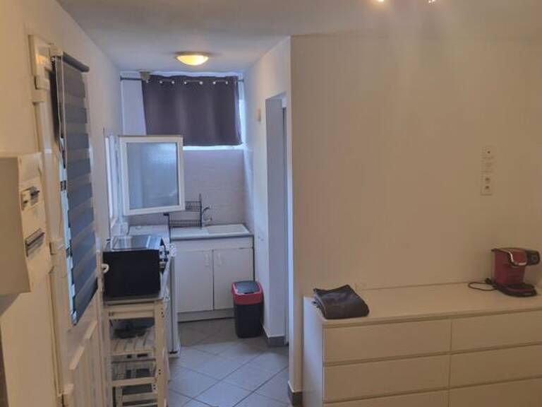 Studio de 18m2 à louer sur Mions — photo 1
