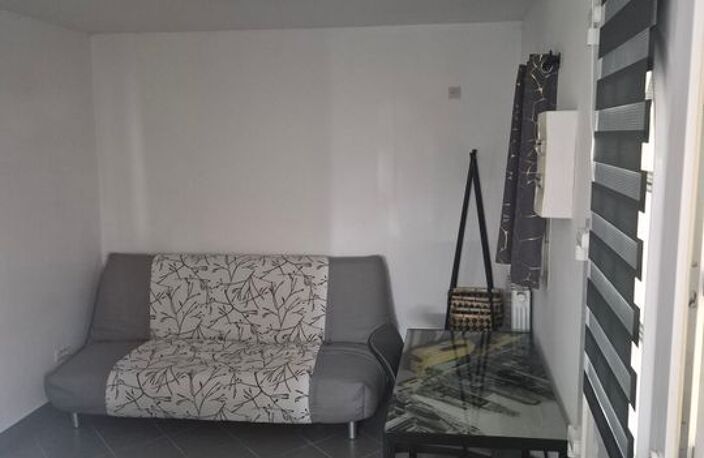 Studio de 18m2 à louer sur Mions — photo 2