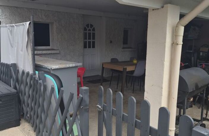 Studio de 18m2 à louer sur Mions — photo 3