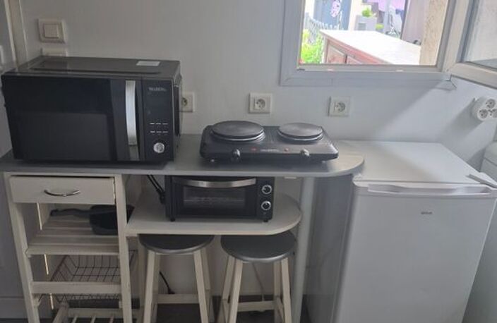 Studio de 18m2 à louer sur Mions — photo 5