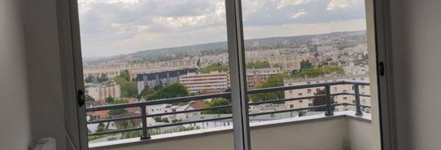 Appartement 3 Pièces 61 m² à louer à Fresnes (94260)
