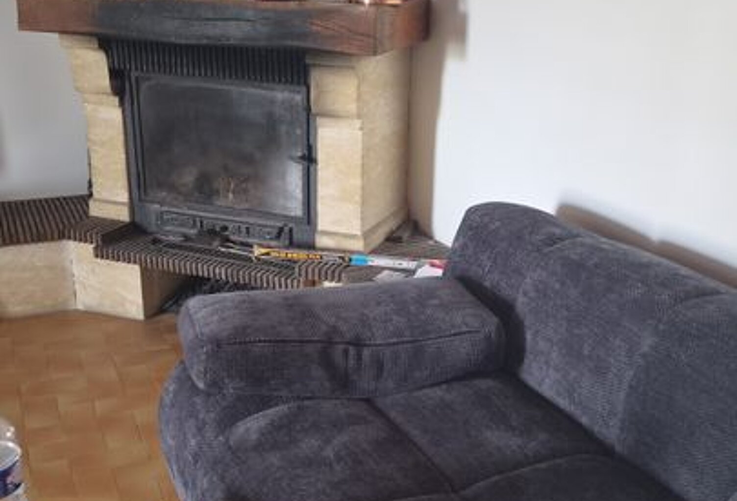 Maison de 160m2 à louer sur Angles — photo 1