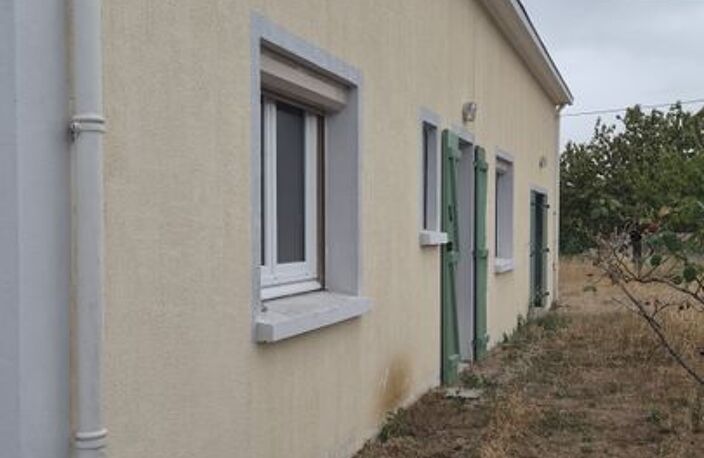 Maison de 160m2 à louer sur Angles — photo 2