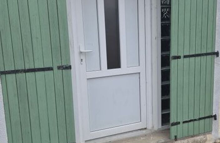 Maison de 160m2 à louer sur Angles — photo 3