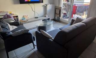 Appartement 2 Pièces 42 m² à louer à Noisy-le-Sec (93130)