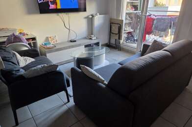 Appartement 2 pièces 1250 €