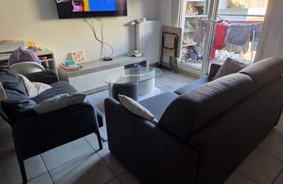 Appartement de 42m2 à louer sur Noisy-le-Sec — photo du bien
