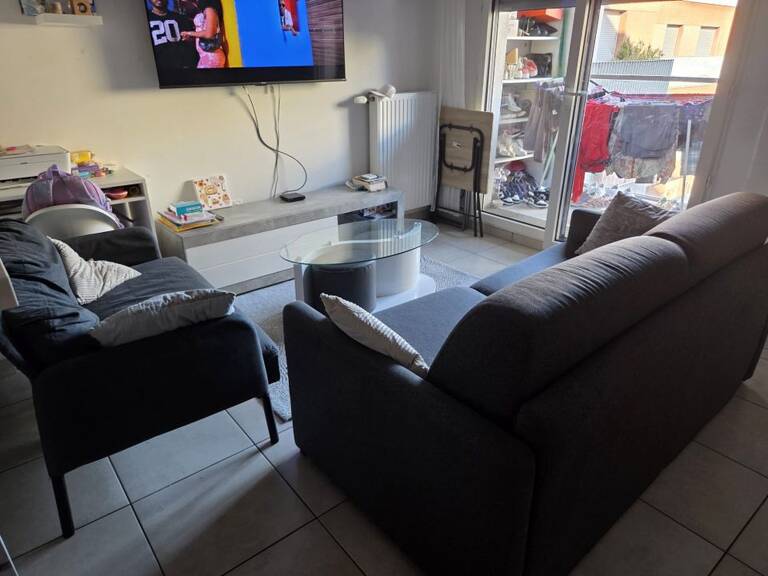 Appartement de 42m2 à louer sur Noisy-le-Sec — photo 1