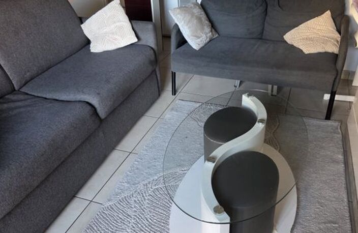 Appartement de 42m2 à louer sur Noisy-le-Sec — photo 2