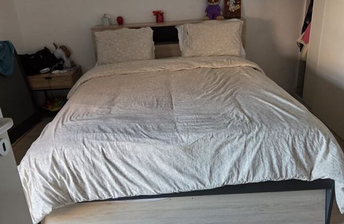 Appartement de 42m2 à louer sur Noisy-le-Sec — photo 3