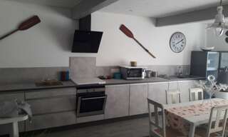 Maison 4 Pièces 106 m² à louer à Fouras (17450)