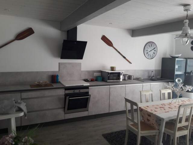 Maison de 106m2 à louer sur Fouras — photo du bien