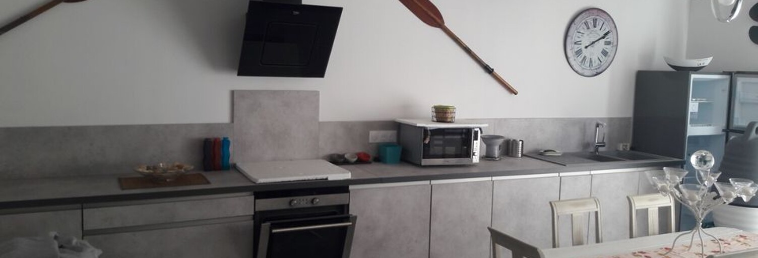 Maison 4 Pièces 106 m² à louer à Fouras (17450)