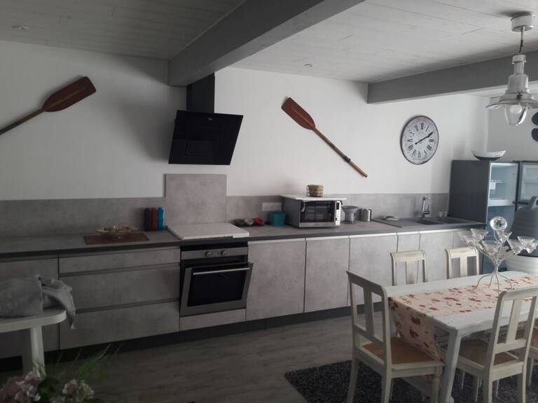 Maison de 106m2 à louer sur Fouras — photo 1