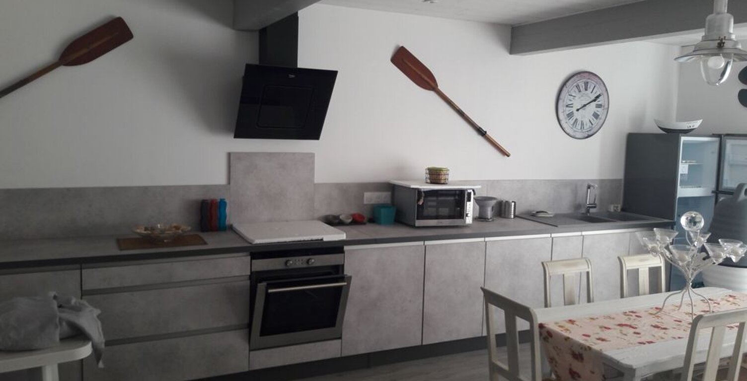 Maison de 106m2 à louer sur Fouras — photo 1