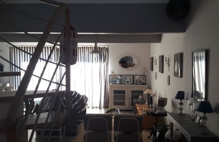 Maison de 106m2 à louer sur Fouras — photo 2