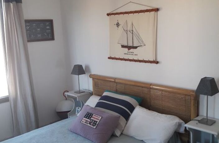 Maison de 106m2 à louer sur Fouras — photo 4